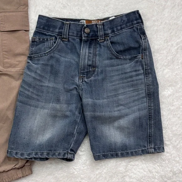 Bundle of 3 bottoms - size 6 for boys - Picture 3 of 12